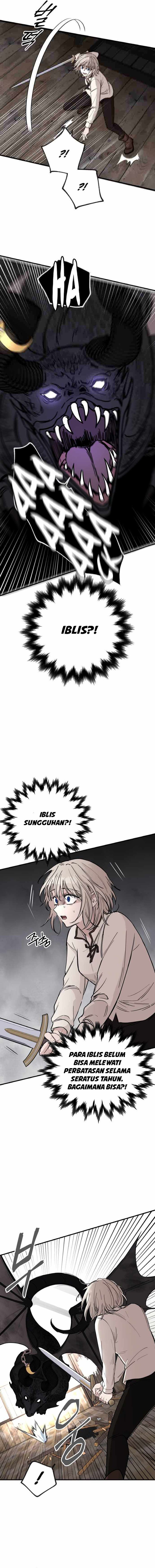 A World of Gold to You Chapter 01 Gambar 25