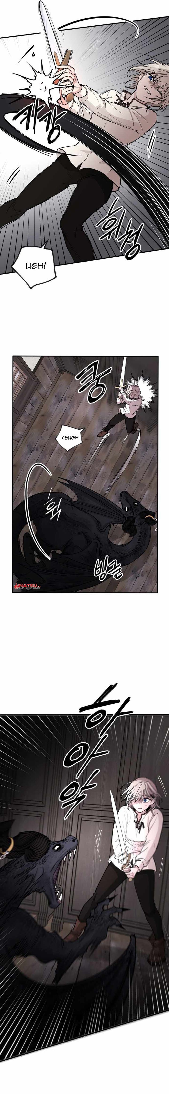 A World of Gold to You Chapter 01 Gambar 26