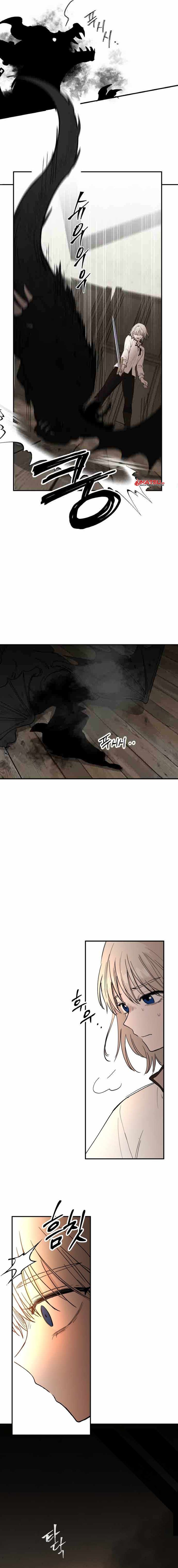 A World of Gold to You Chapter 01 Gambar 28