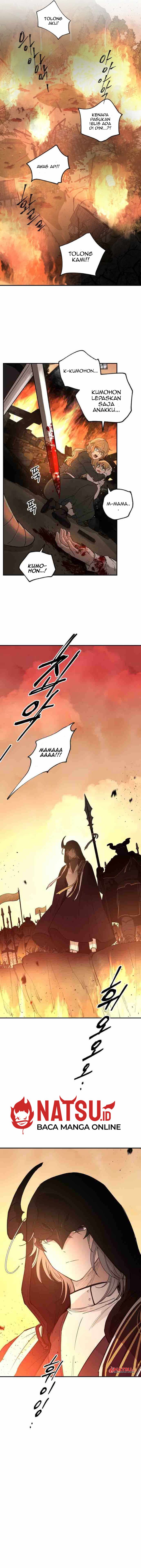 A World of Gold to You Chapter 01 Gambar 32