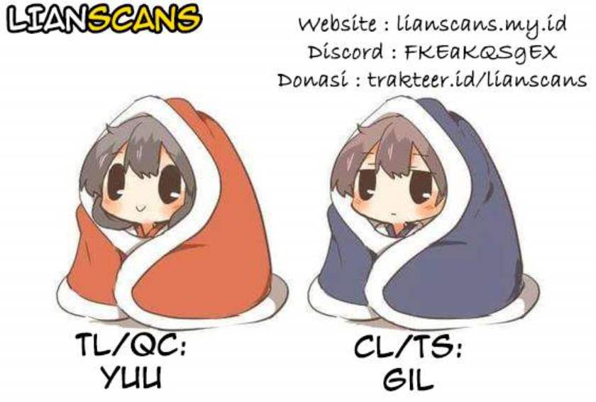 A Yuri Manga That Starts With Getting Rejected in a Dream Chapter 04 Gambar 4