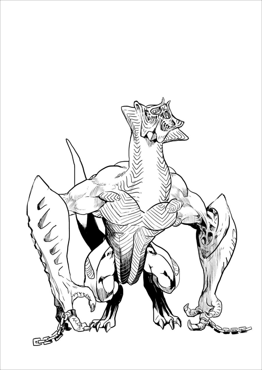 Abandoned: The Hero Who’s So Strong He Breaks Every Weapon, and the Elf Weaponsmith Chapter 01 Gambar 53