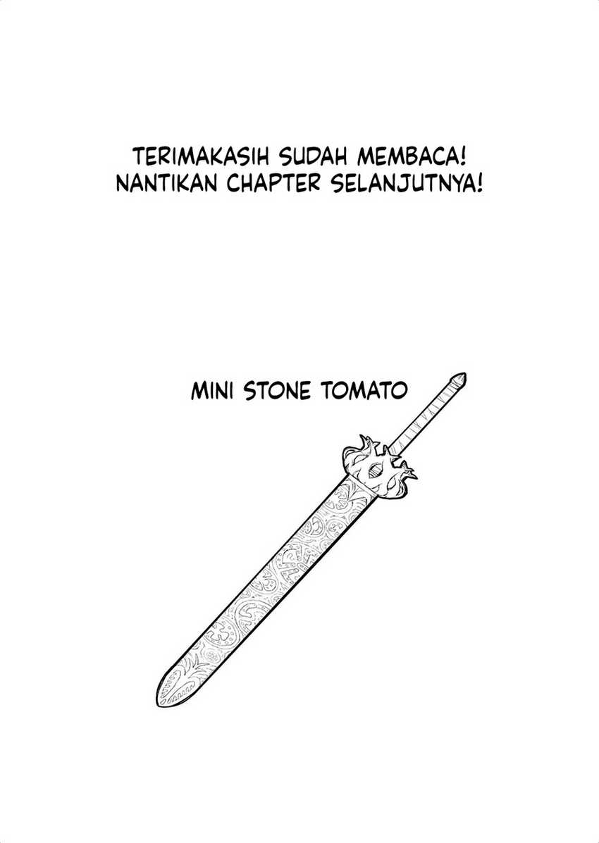 Abandoned: The Hero Who’s So Strong He Breaks Every Weapon, and the Elf Weaponsmith Chapter 07 Gambar 18