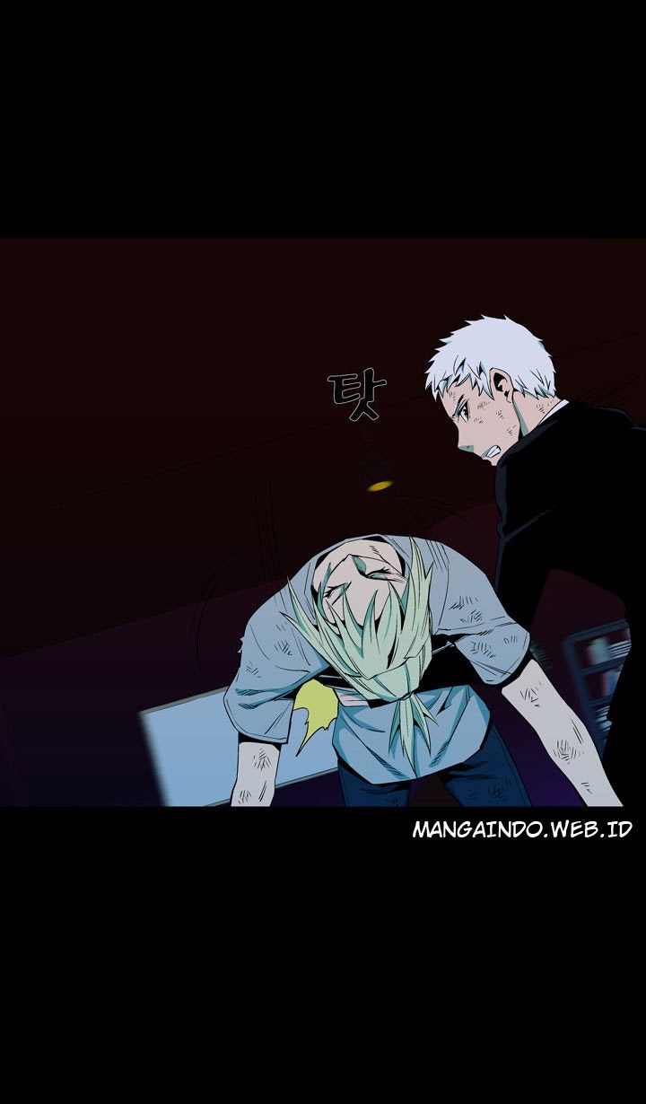 Ability Chapter 43 Gambar 15