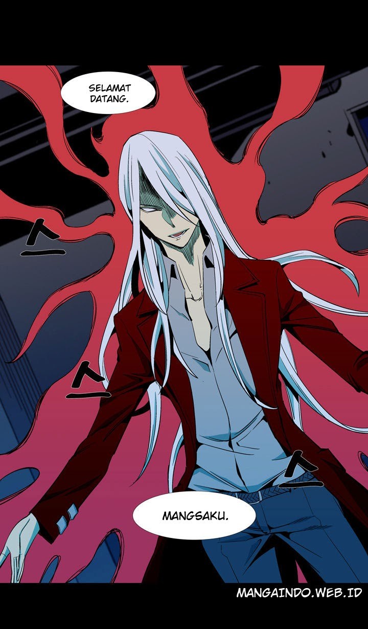 Ability Chapter 43 Gambar 52