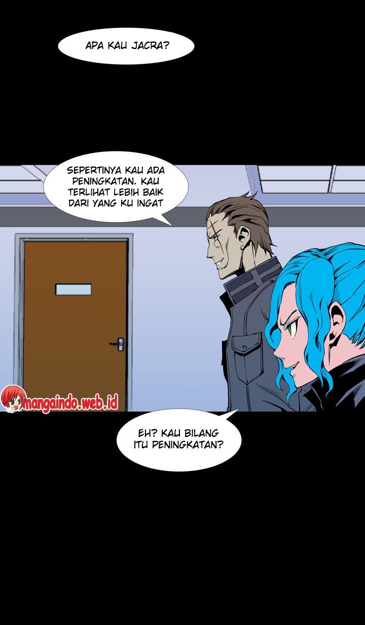 Ability Chapter 56 Gambar 2
