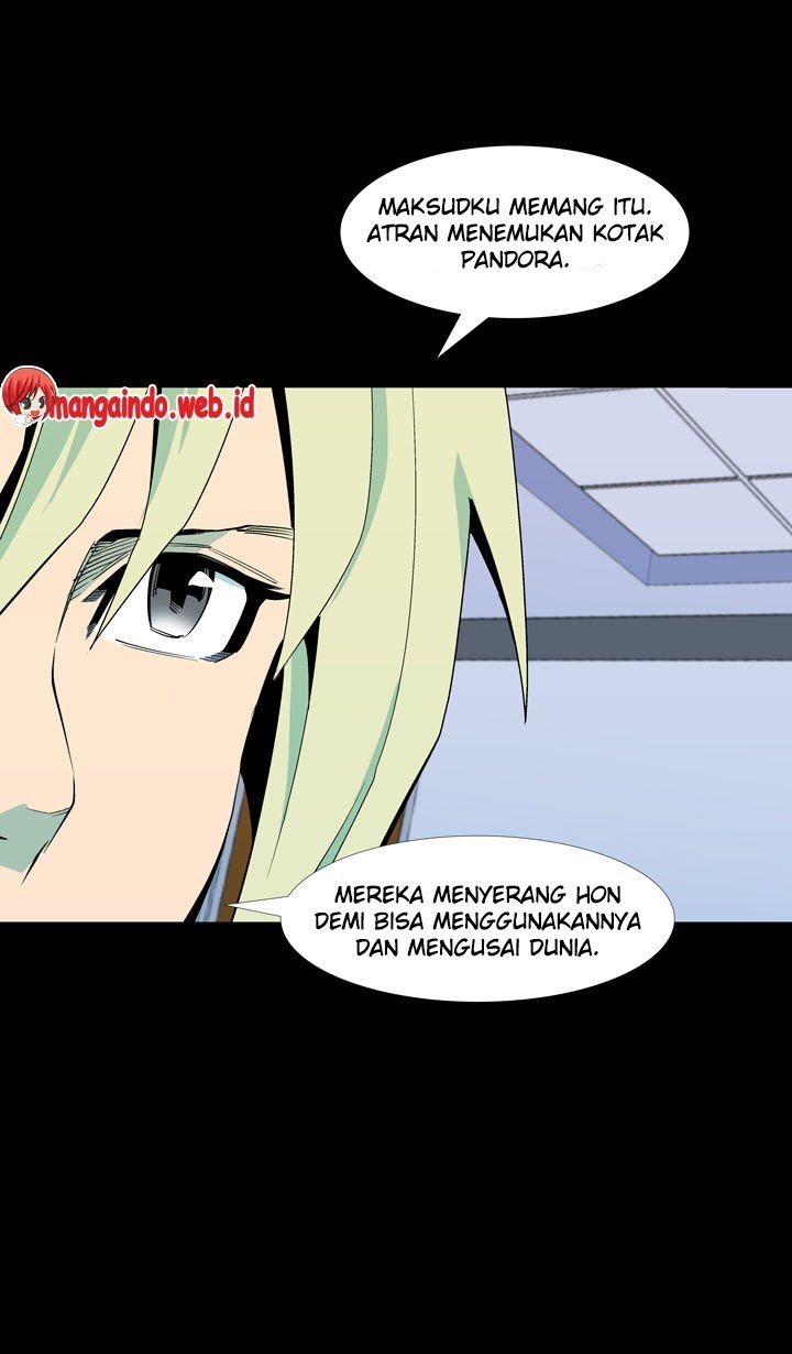 Ability Chapter 56 Gambar 9