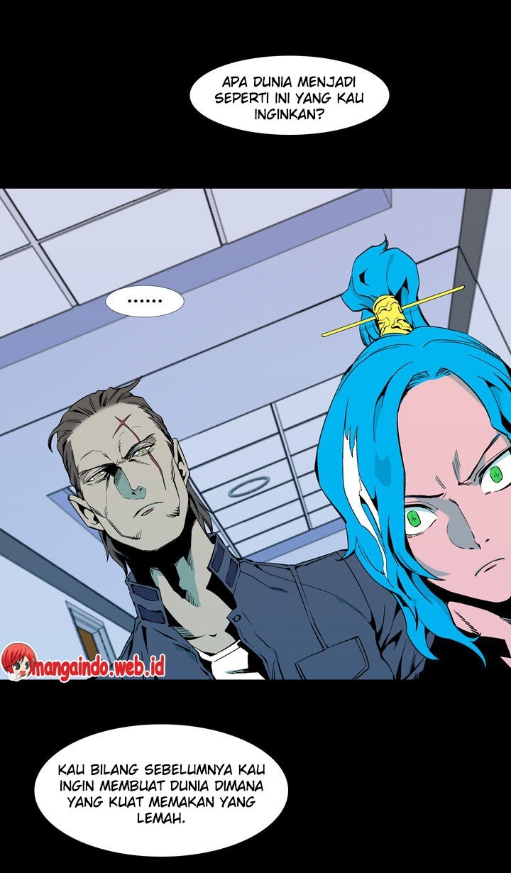 Ability Chapter 56 Gambar 19