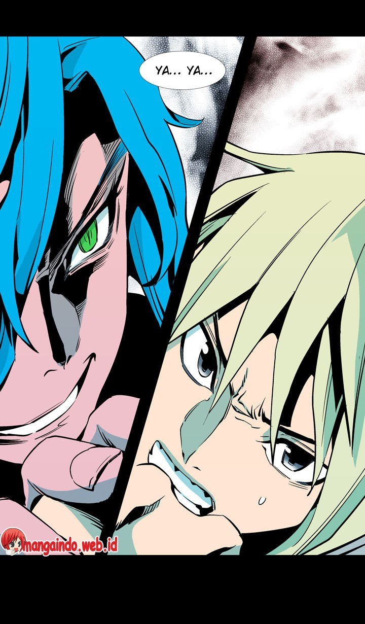 Ability Chapter 56 Gambar 52