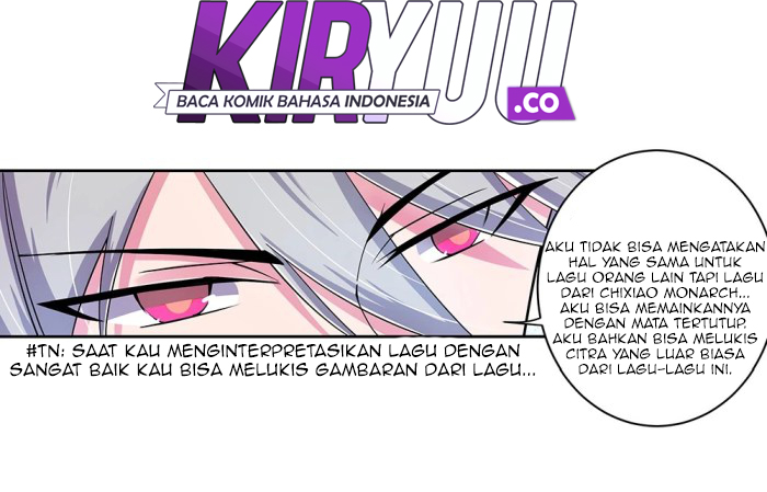 Above All Gods Chapter 03.5 Gambar 3