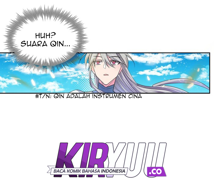 Above All Gods Chapter 03 Gambar 10