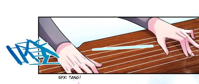 Above All Gods Chapter 07 Gambar 13