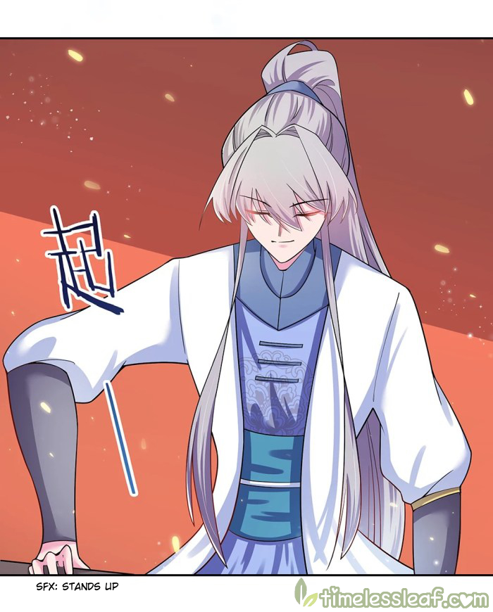 Above All Gods Chapter 07 Gambar 16