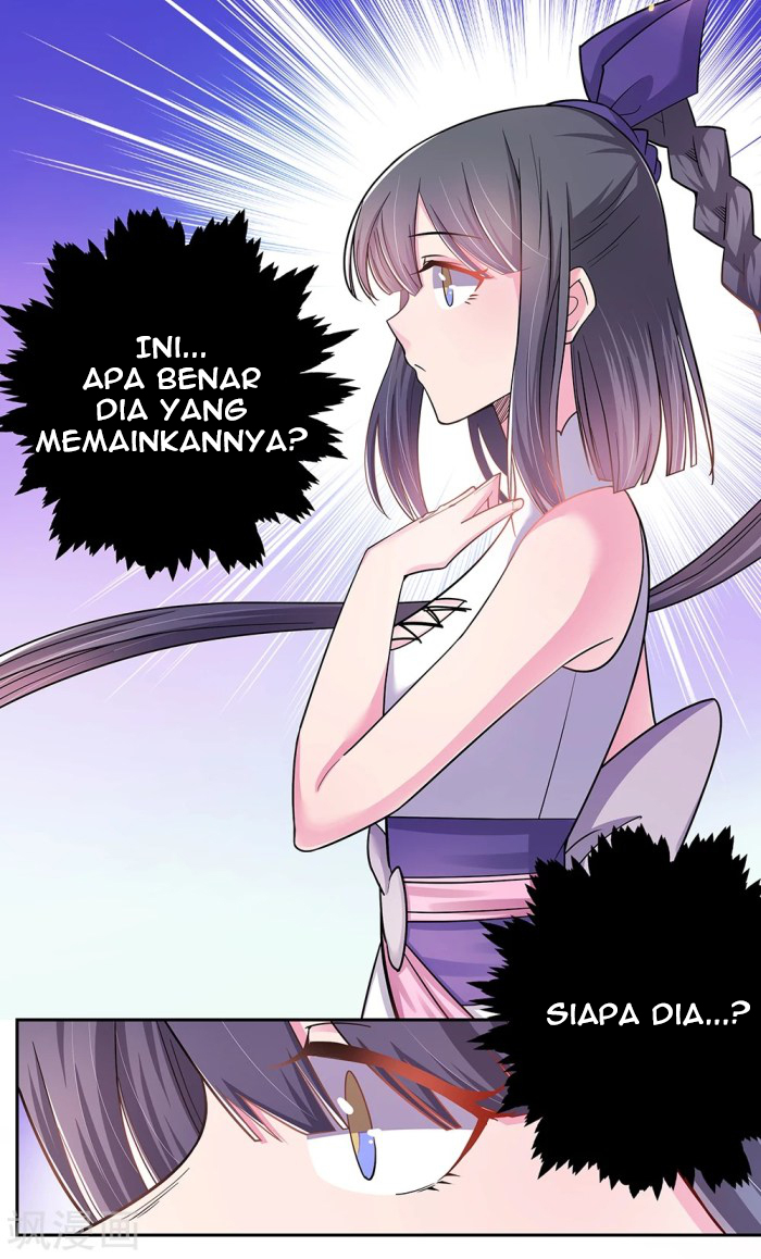 Above All Gods Chapter 07 Gambar 19