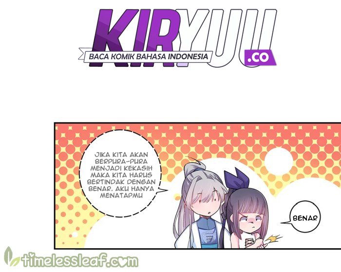 Above All Gods Chapter 07 Gambar 21