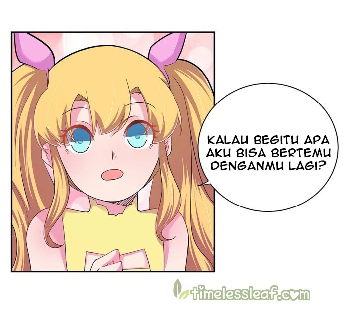 Above All Gods Chapter 07 Gambar 23