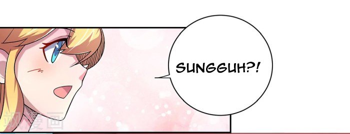 Above All Gods Chapter 07 Gambar 25