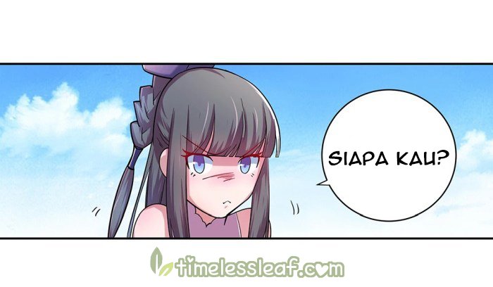 Above All Gods Chapter 07 Gambar 30