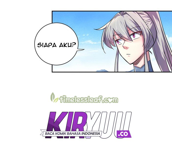 Above All Gods Chapter 07 Gambar 31