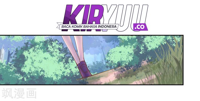 Above All Gods Chapter 10 Gambar 5