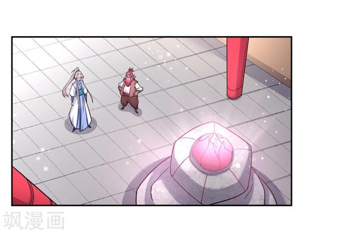 Above All Gods Chapter 10 Gambar 10