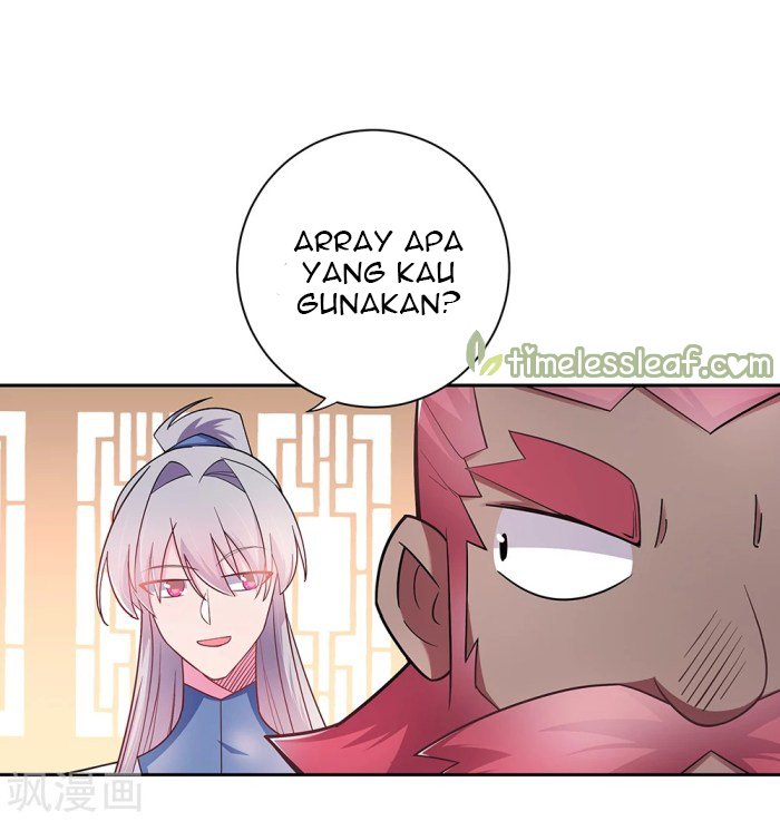 Above All Gods Chapter 10 Gambar 14
