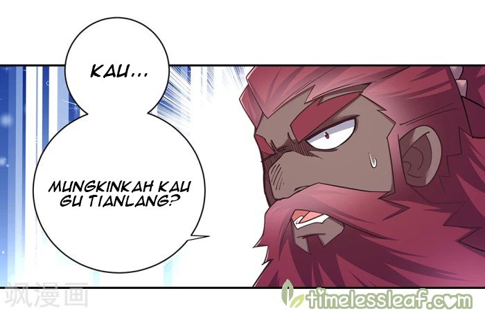 Above All Gods Chapter 10 Gambar 24