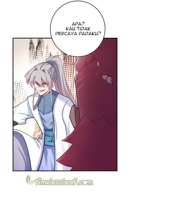 Above All Gods Chapter 10 Gambar 25