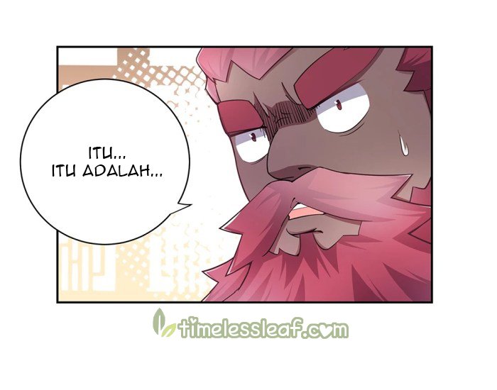 Above All Gods Chapter 10 Gambar 28