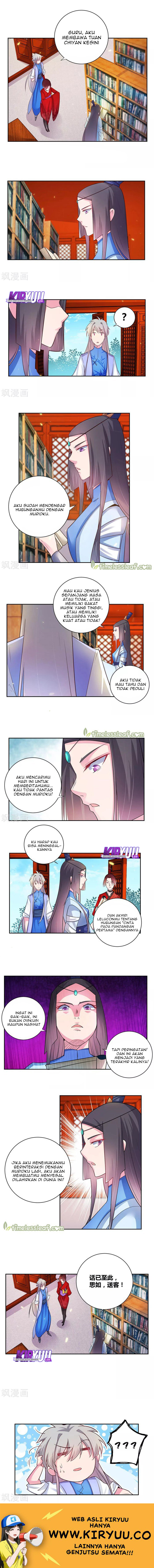 Above All Gods Chapter 31 Gambar 2
