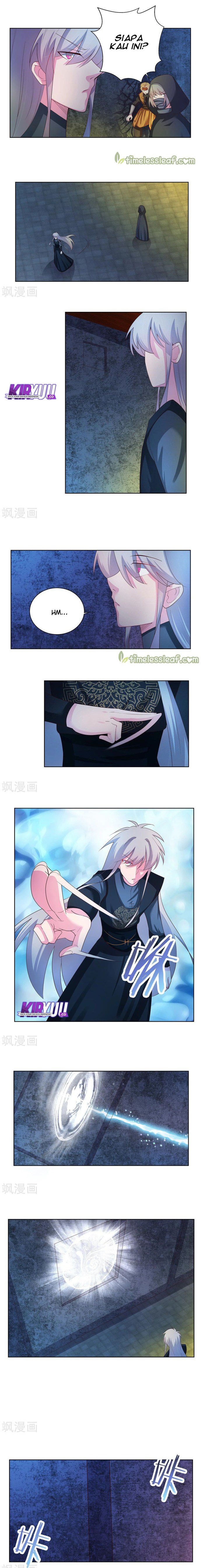 Above All Gods Chapter 42 Gambar 2