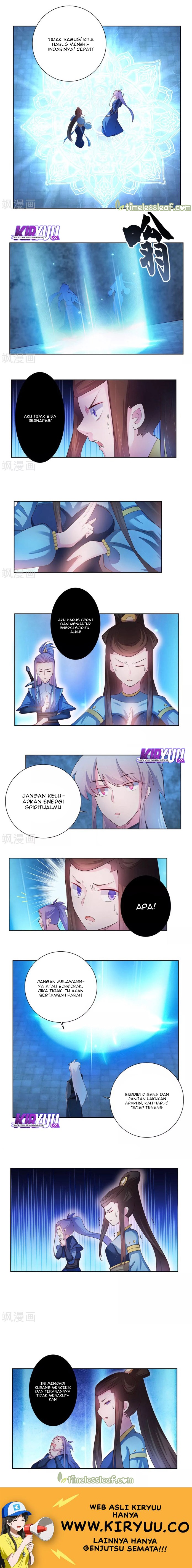 Above All Gods Chapter 44 Gambar 2