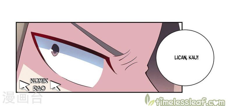 Above All Gods Chapter 57 Gambar 20