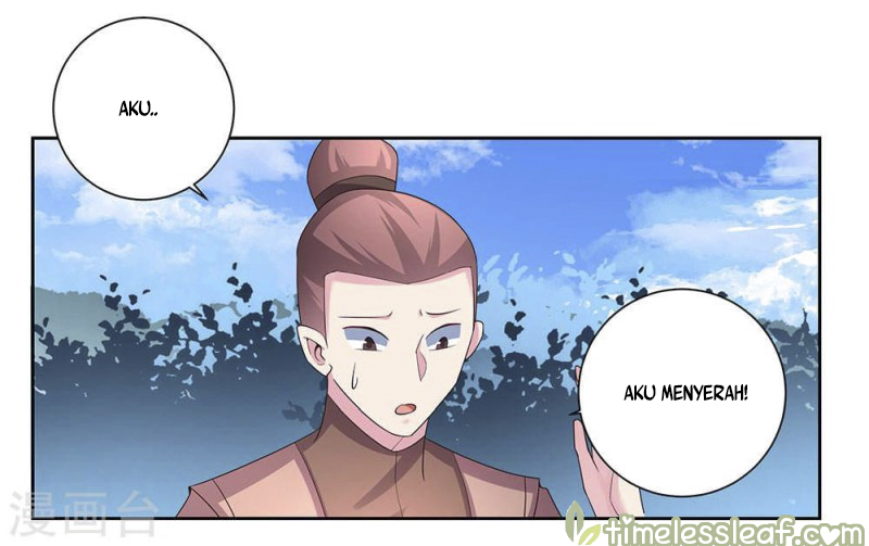 Above All Gods Chapter 57 Gambar 31