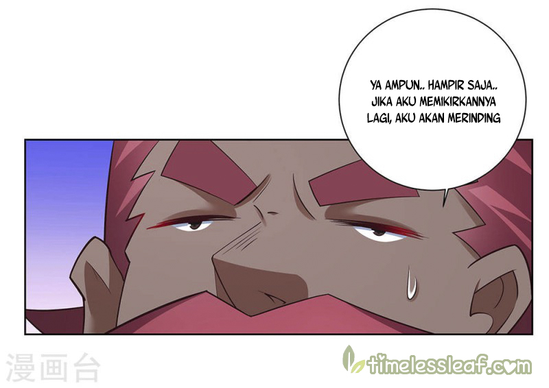 Above All Gods Chapter 65 Gambar 17