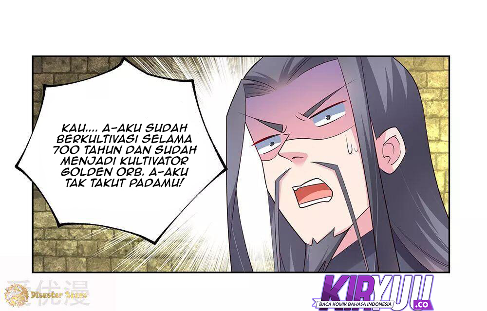 Above All Gods Chapter 92 Gambar 2