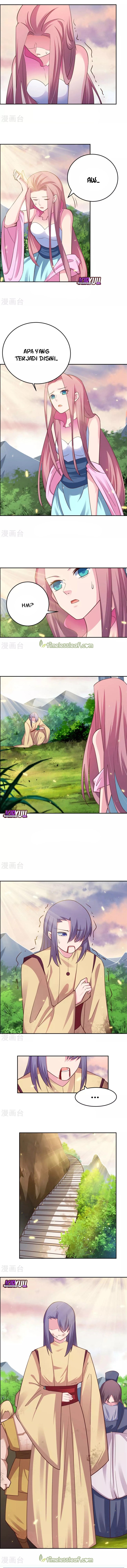 Above All Gods Chapter 121 Gambar 4
