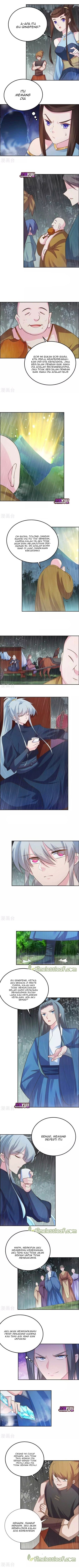 Above All Gods Chapter 129 Gambar 3