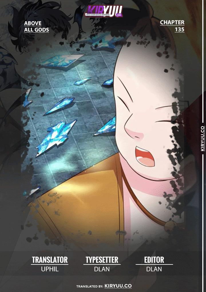 Above All Gods Chapter 135 Gambar 1