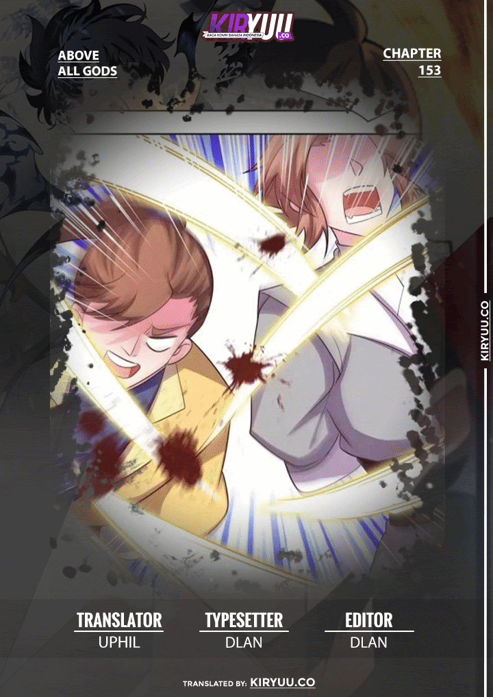 Above All Gods Chapter 153 Gambar 1