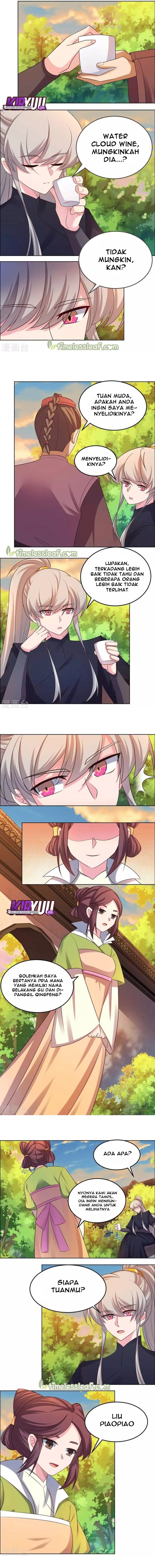 Above All Gods Chapter 157 Gambar 4