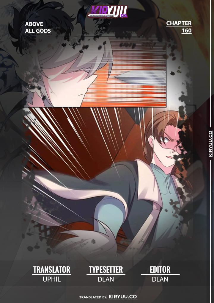 Above All Gods Chapter 159 Gambar 1