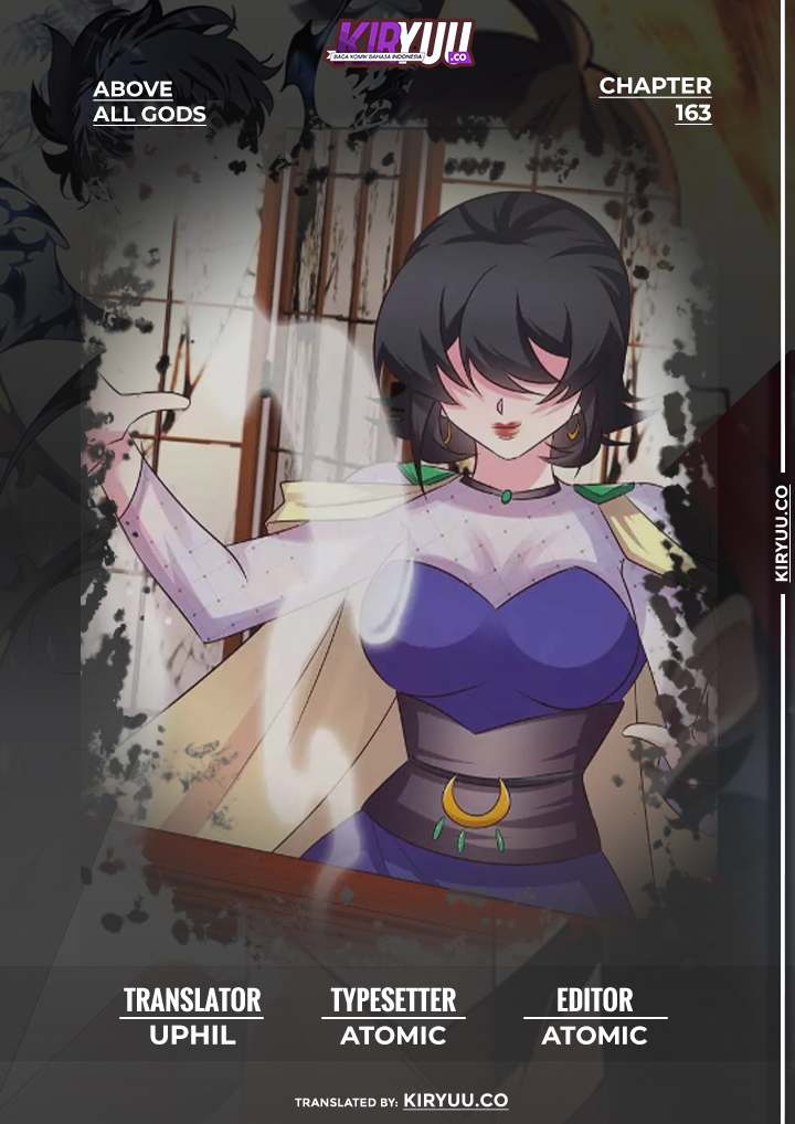 Above All Gods Chapter 163 Gambar 1