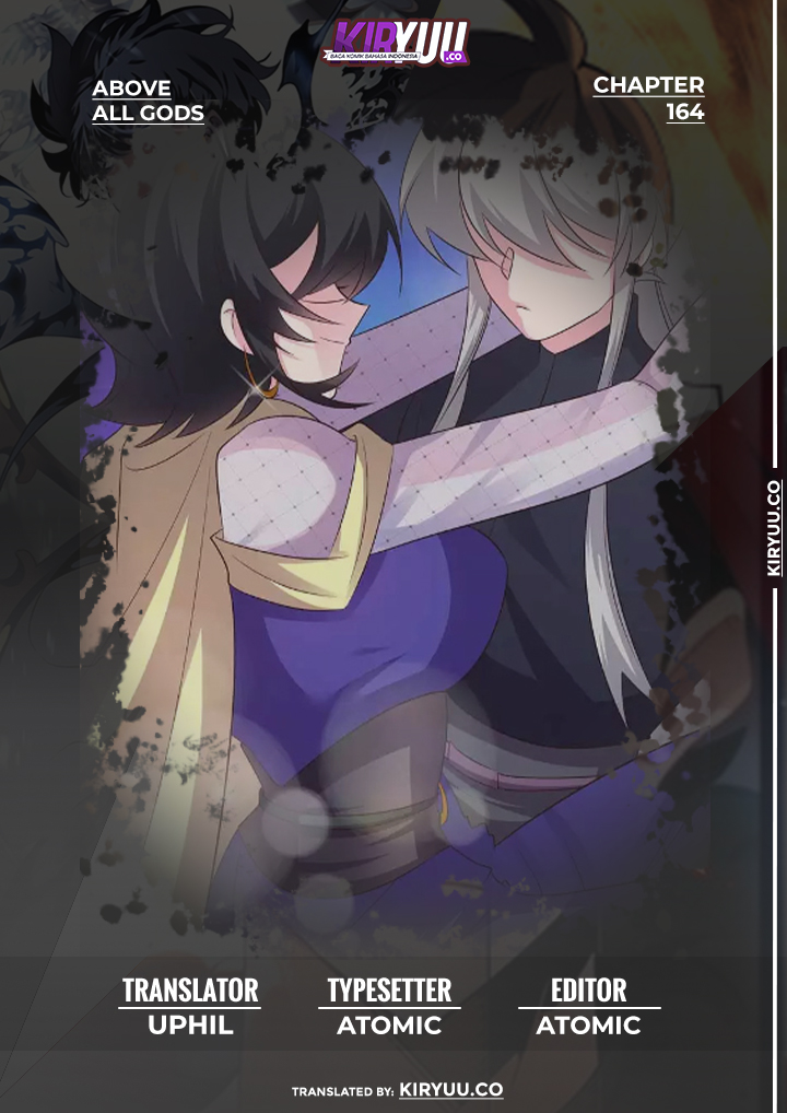 Above All Gods Chapter 164 Gambar 1