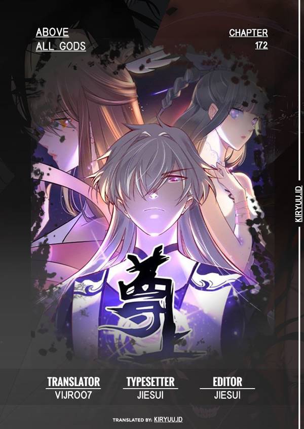 Above All Gods Chapter 172 Gambar 1