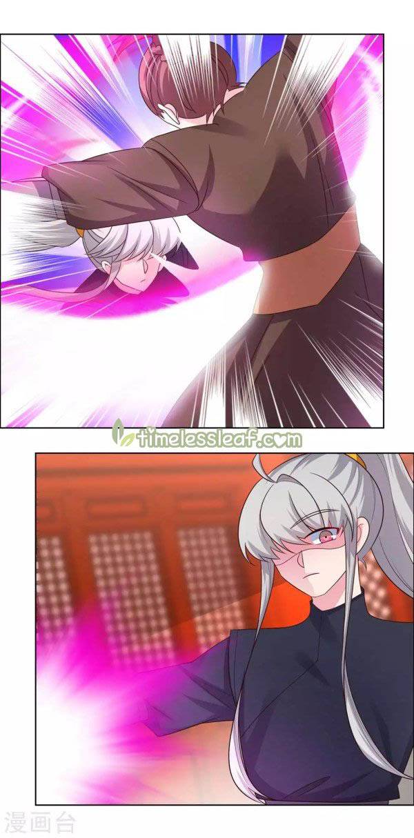 Above All Gods Chapter 172 Gambar 3