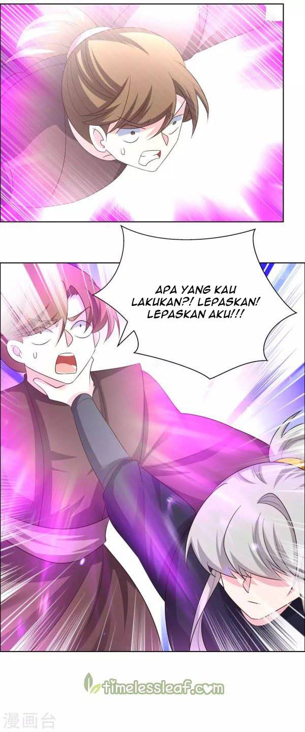 Above All Gods Chapter 172 Gambar 4