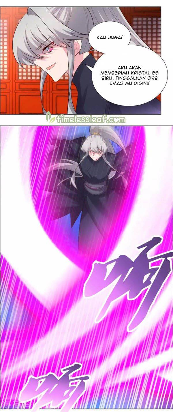 Above All Gods Chapter 172 Gambar 7