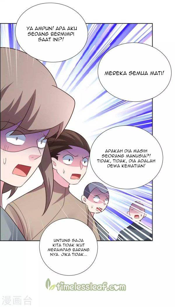 Above All Gods Chapter 172 Gambar 10