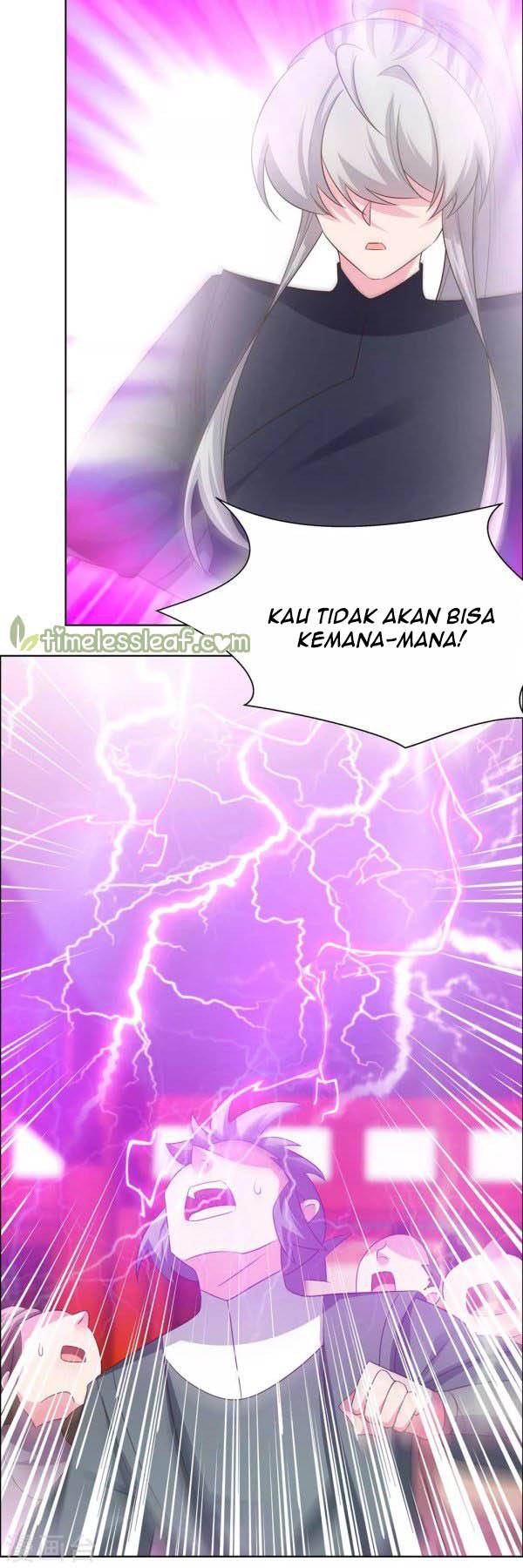 Above All Gods Chapter 172 Gambar 12